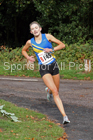 Senior womens 4 Stage Relay, 2018 ERRA 6 and 4 Stage and Youngsters Relays. Photo:  David T. Hewitson/Sports for All Pics